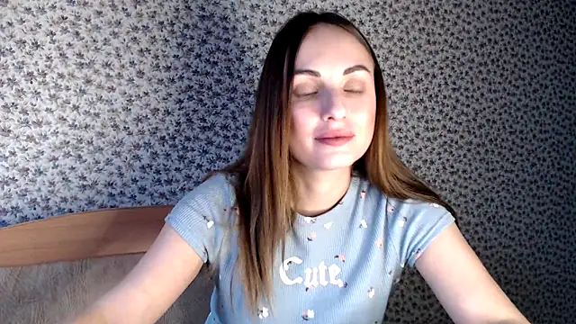 [20 Nov 14:42] Private Show - video by Tinadream20 cam model