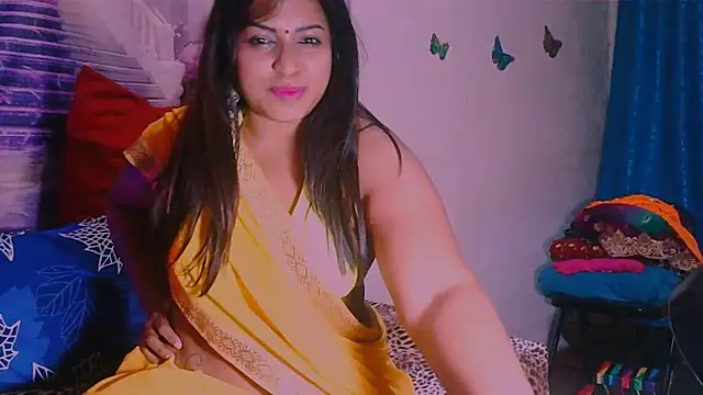 [20 Aug 19:51] nose blow - video oleh model kamera IndianTara1