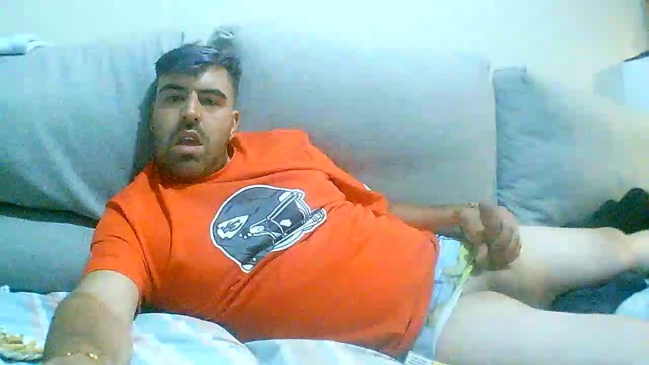 🤩☄️☄️X2 CUMMS!! - Vicio74@xh主播的视频