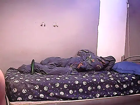 [18 Jan 07:49] Private Show - วิดีโอโดย twinkerbell344 โมเดลแคม