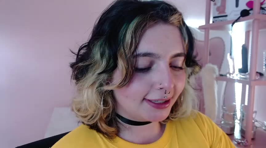 Messier blow-job - Vídeo de Sachi_Meow, modelo de vídeos