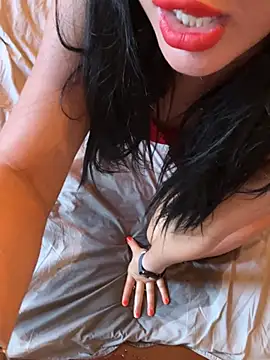 [3 Sep 09:20] Public Show - video by Milanmilamilan cam model