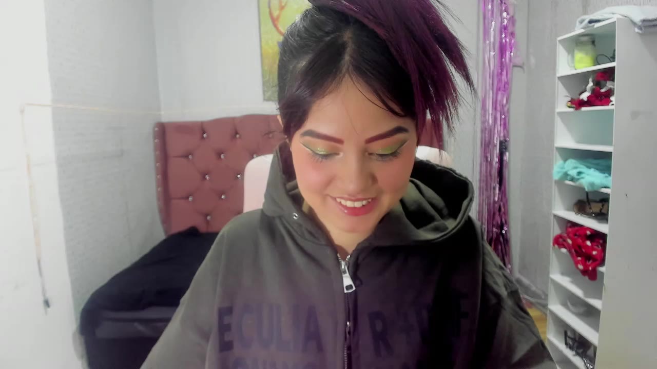 [21 Mar 22:02] Private Show - video LeydySexLover kameramallilta