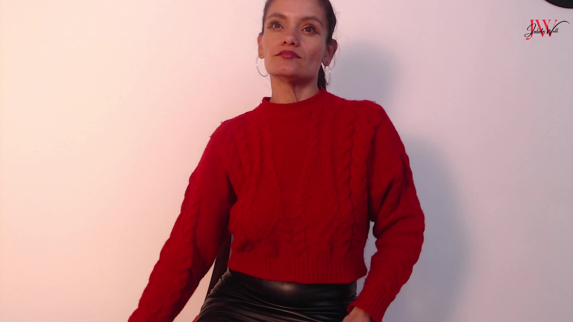 deep Throat — filmik Julieta_Wall_, modela(-lki) na kamerkach