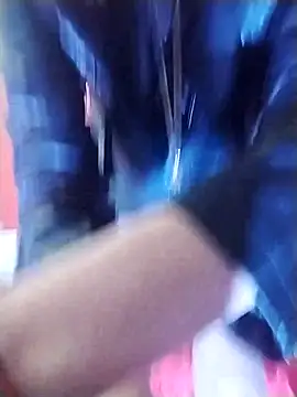 julieta play cigarrete - video by Julieta_Wall_ cam model