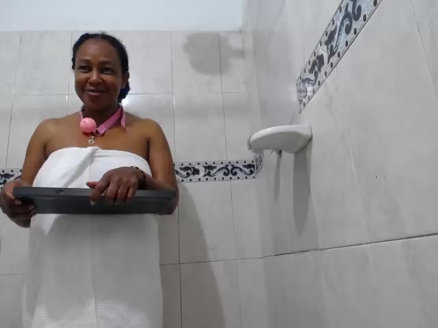 Shower show for u!!!