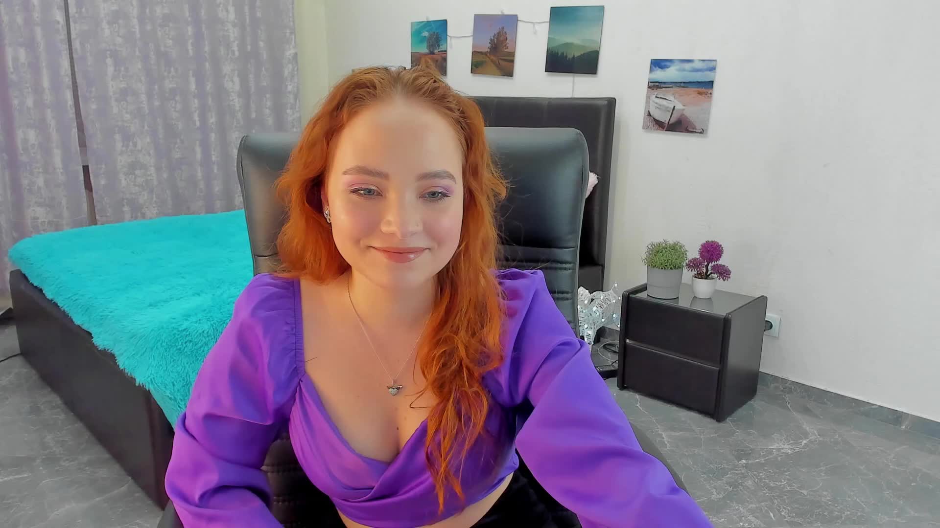 MY FIRST PVT^^ – video af _kimpossible