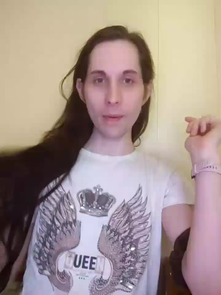 [26 Mar 12:21] Private Show - video od modelky/modela Nikki_Sandy