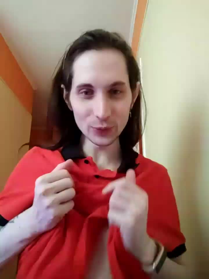 [3 Apr 14:14] Private Show - video od modelky/modela Nikki_Sandy