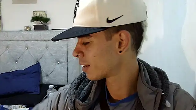 Private Show HeyHi55 - βίντεο μοντέλου Im_IanBlack