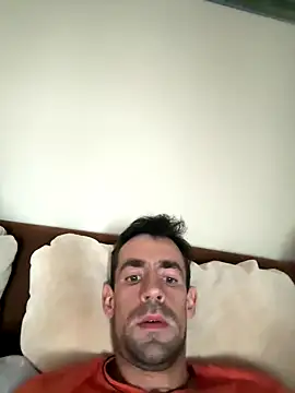 [2 Aug 20:44] Public Show - video by Smaukymui cam model