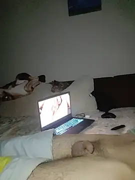 Play with dick webcam - video của người mẫu cam Smaukymui