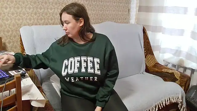 [23 Jan 13:55] Spy Show - franceska_blue 캠 모델의 동영상