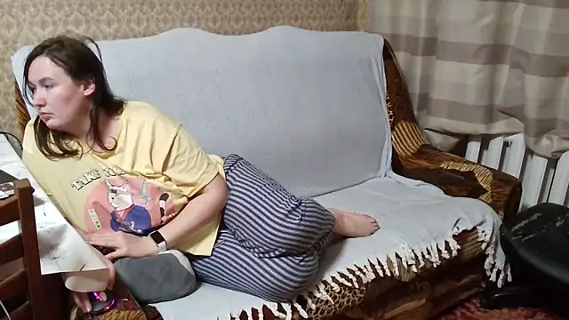 [31 Jan 21:41] Private Show - franceska_blue 캠 모델의 동영상