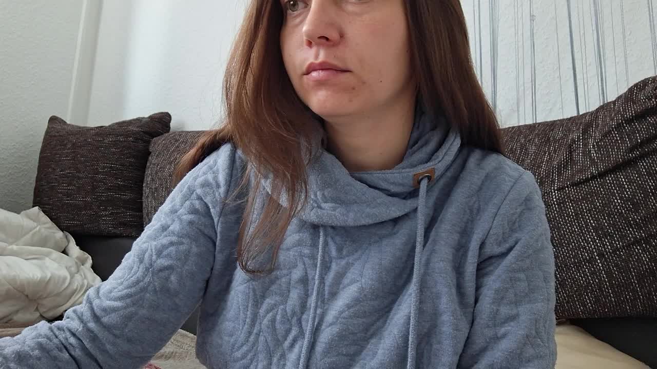 [21 Sep 14:33] Private Show - βίντεο μοντέλου Cyndee_Winter