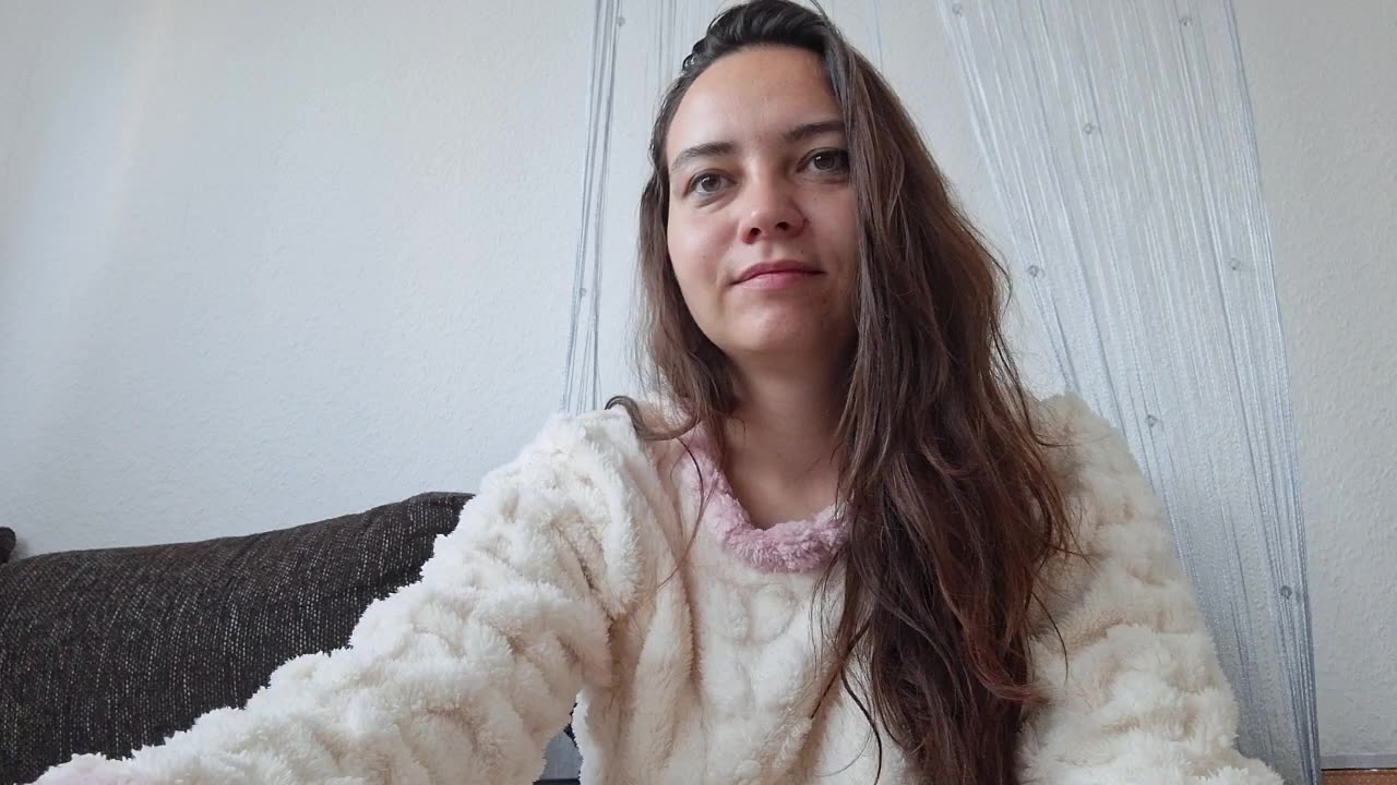 [27 Sep 07:41] Private Show - βίντεο μοντέλου Cyndee_Winter