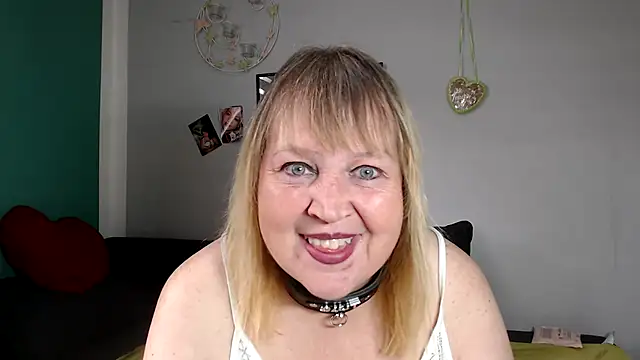 [8 Jun] Private Show - geil auf dich - video by Blasflittchen cam model