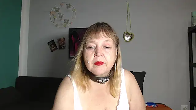 [15 Oct] nach dem sex - video by Blasflittchen cam model