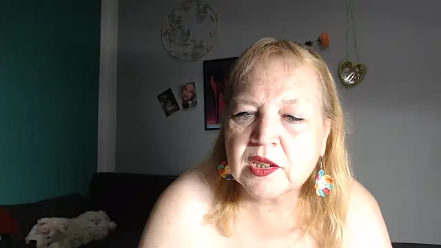 [19 Jun] Begrüßung - video by Blasflittchen cam model