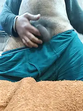 [4 Feb 16:47] Private Show huge cum - video av Hairyboysexy1 cam-modell