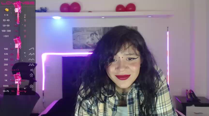 finger in ass - video by sara_winehouse1 cam model