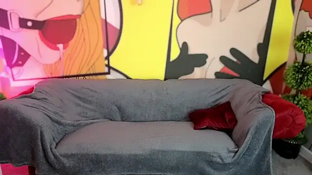 game with a dildo