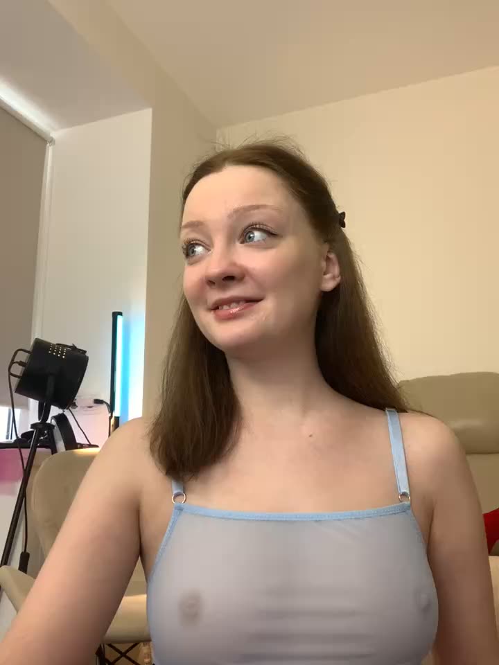 zoom fingering Ari - video oleh model kamera Radiants_two