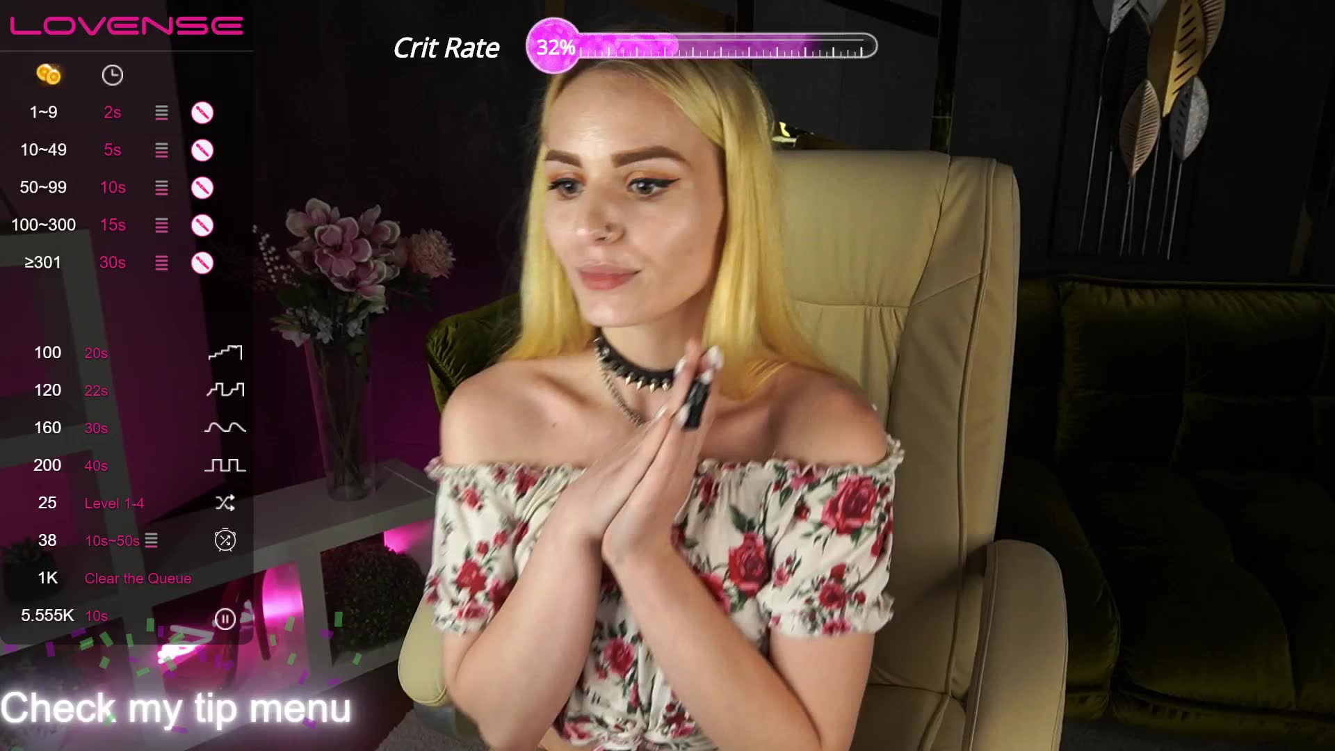 fingering pussy and tease