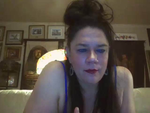 [7 Jul 03:54] Private Show - video by sexyasscougar cam model