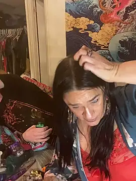 Private Show: LEISURELY BWC BLOWJOB - video by sexyasscougar cam model