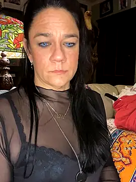 [12 Oct 19:22] Private Show - video by sexyasscougar cam model