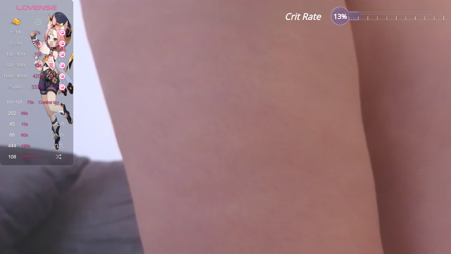 Hot squirt in private show - video by _Yummy_Girl_ cam model