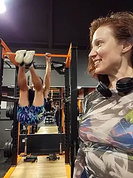 Fair du sport - video by Exhibitionsplit cam model