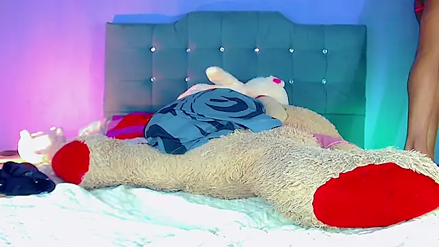 [27 May 22:11] Private Show - video by CoralineSweett cam model