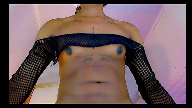 [11 Dec 17:23] Private Show - video by CoralineSweett cam model