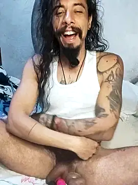 Private Show - Time to ride - video by iirgastam3 cam model