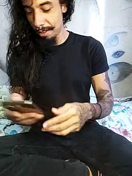 [10 May 16:38] Private Show - vídeo de iirgastam3 modelo de câmara