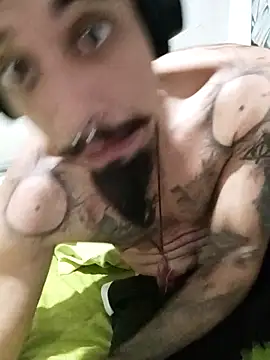 [16 May 18:39] Private Show - video by iirgastam3 cam model