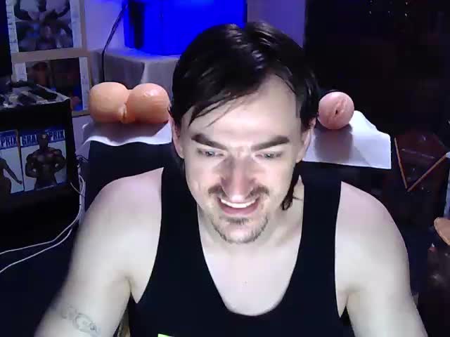 MY NOSE REED EXERCISES !!! - ক্যাম মডেল ConanJones-এর ভিডিও