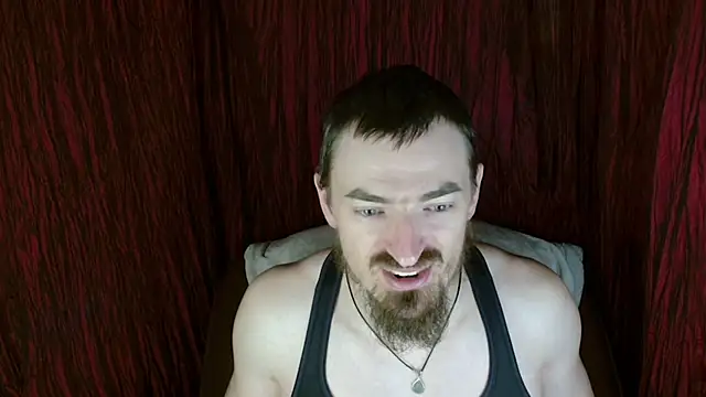 TONGUE OUT AND DANCING!!! - video av ConanJones cam model