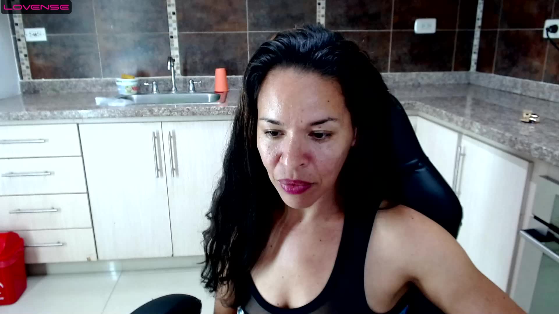 24 Jul 16:34 Private Show - XXX відео від Lizeth_Bels.