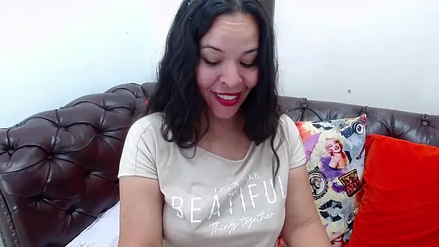 [6 Apr 12:29] Private Show - video by Lizeth_Bels cam model