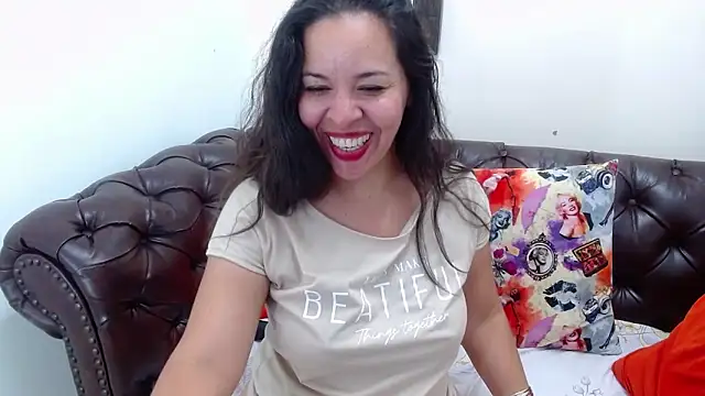 [6 Apr 14:41] Private Show - video by Lizeth_Bels cam model