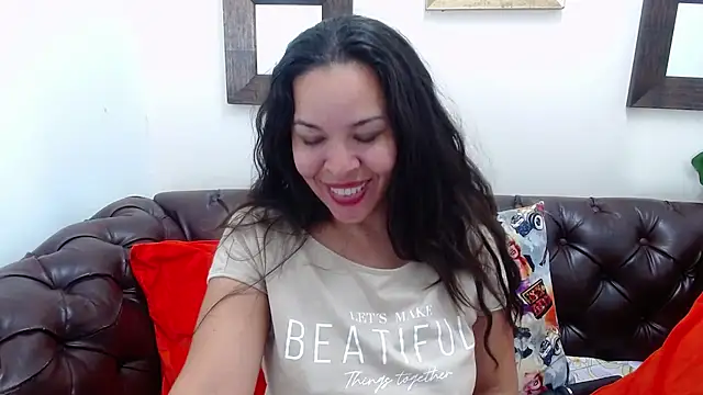 [6 Apr 15:04] Private Show - video by Lizeth_Bels cam model