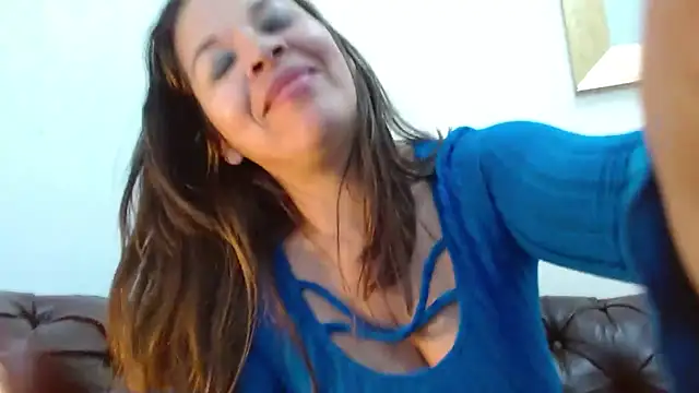 [22 Jul 18:21] Private Show - video by Lizeth_Bels cam model