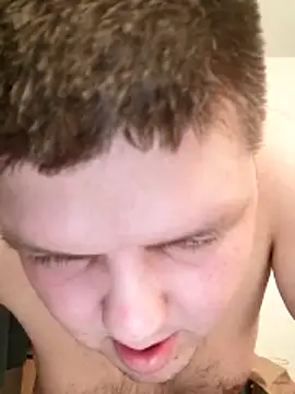 [9 Feb 21:02] Private Show - video by Fcbniklas cam model