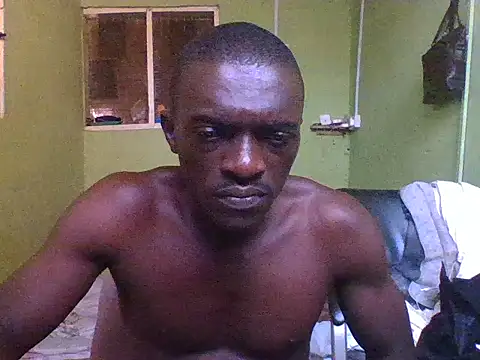 [29 Jan 15:54] Public Show - bernice_Ansah 캠 모델의 동영상