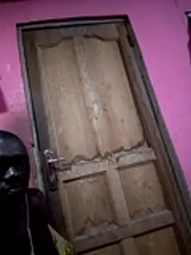 [2 Apr 03:07] Private Show – video od webkamerové modelky bernice_Ansah