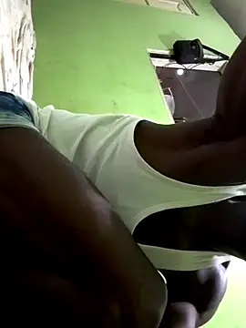 Feet, Big wrinkle, soles - βίντεο μοντέλου bernice_Ansah