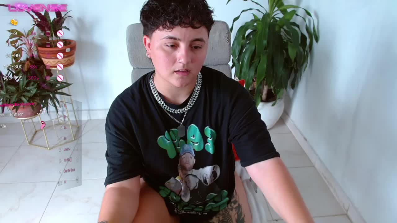 Wonderful juicy white ass - video by isabeautyx19 cam model